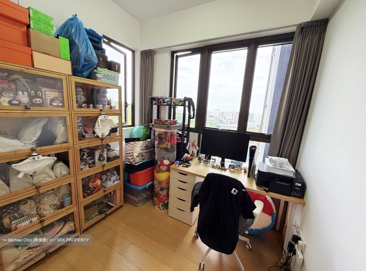 Midwood (D23), Condominium #530674551